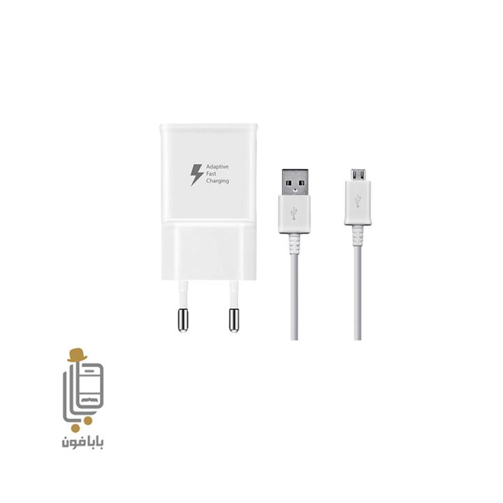 شارژر اصلی سامسونگ Galaxy C7 2016